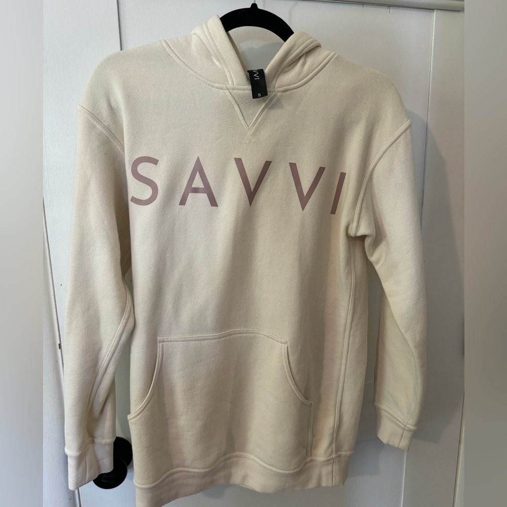 SAVVI Hoodie